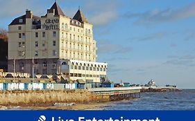 The Grand Hotel